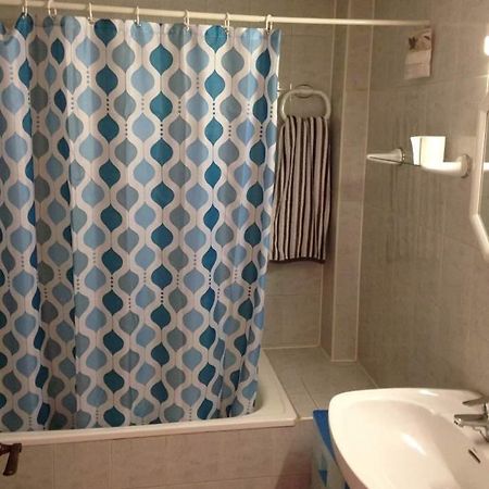 Sm Apartments Lleida Zewnętrze zdjęcie