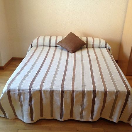 Sm Apartments Lleida Zewnętrze zdjęcie