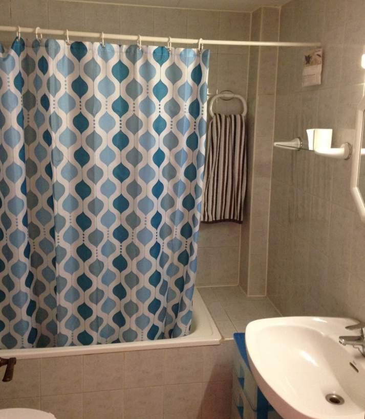 Sm Apartments Lleida Zewnętrze zdjęcie